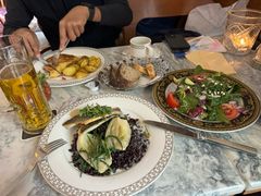 -Coselpalais Restaurant & Grand Cafe