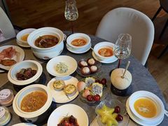 -曲水兰亭(北京四惠店)