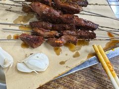 -老白家怡贵园烤肉