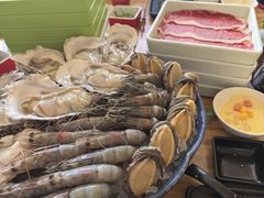 -水林间·寿喜烧自助(仙林金鹰店)