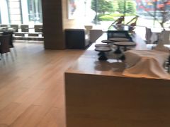 -步步高福朋喜来登·宜客乐西餐厅