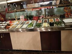-宜昌富力皇冠假日酒店·咖啡1号西餐厅