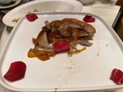 -惠丰堂饭庄·烤鸭·京味菜(翠微路店)