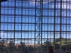 -深圳大学城（南区）体育中心-游泳馆