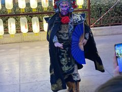 -济南方特东方神画