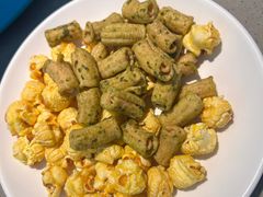 -半天妖烤鱼(新世界店)