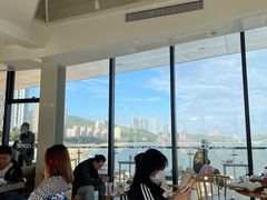 -太平洋咖啡(海天驿站店)