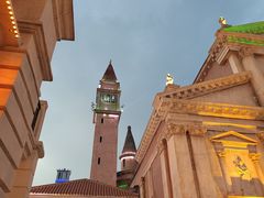 -华谊兄弟（长沙）电影小镇