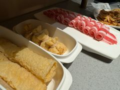 -海底捞火锅(吴中路店)