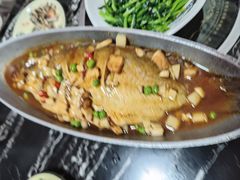 -涵家味土菜馆·徽州一绝臭鳜鱼(三河古镇店)