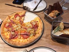 -铁酱披萨(乐清南虹店)