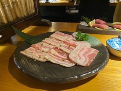 黑山五花肉-本寻烧肉酒场(双井店)