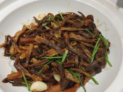 -福海居烤鸭店(鸟巢店)