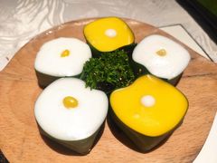 -暹罗湾东南亚餐厅