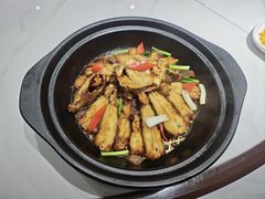 -小叶手抓·清真食品(治平路店)