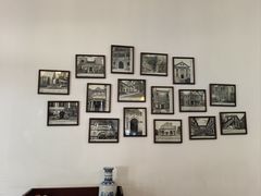 大堂-融园咖啡馆(昙华林店)