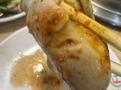 -福茗春薪禾记海鲜烧烤(八一路店)