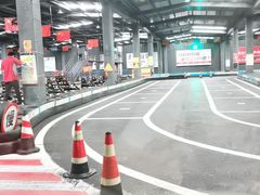 -速马赫卡丁车(琶洲店)