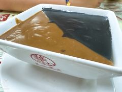 -香港華心糖水鋪(南西总店)