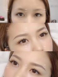 -MIVI野生眉纹绣纹眉