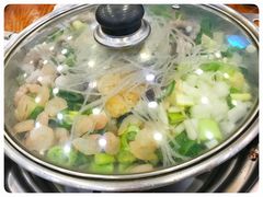 -蚂蚁家辣炒章鱼(海云台店)
