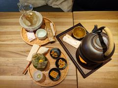 -长春堂顺时而饮(前门店)
