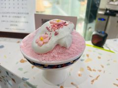 -糖纸甜品(乐颂坊店)