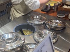 -野人先生Gelato(上海长宁龙之梦店)