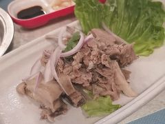 -马尔龙新疆饭店·清真(瑞景店)