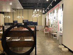 大堂-喵匠猫主题咖啡(凯德和平广场店)