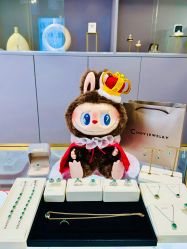 点击看大图 -Cindy Jewelry·钻戒·彩色宝石
