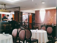 大堂-维园悦谱·海派家常菜(乌鲁木齐南路店)