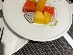 -斗牛士牛排餐厅(嘉里汇店)