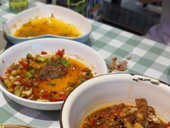 -彭耕记猪油炒小菜(吉联mall店)