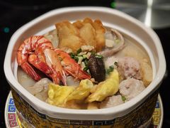 -老兴鲜(黄浦店)