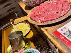 -旧街市鲜货老火锅(大光路店)