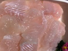 无刺巴沙鱼片-海底捞火锅(金光华店)