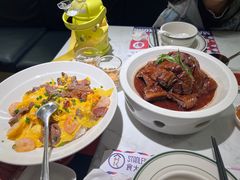 -食大利香港茶餐厅(南亚风情第一城店)
