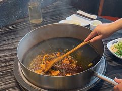 -老船舫·现做活鲜鱼馆(东郊记忆店)