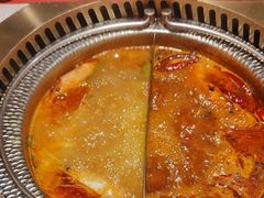 -空之介寿喜烧·和牛放题(恒隆广场店)