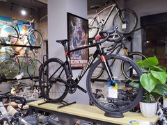 -永久自行车旗舰店(上海No.001店)