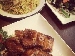 -皇后餐厅-煲仔·小菜·打边炉(古北店)