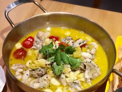 大叔秘制牛蛙-我是那个大叔·美食研究所(新塘路店)