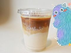 -Seesaw Coffee(上生新所店)