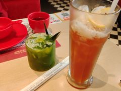 -避风塘(五角场店)