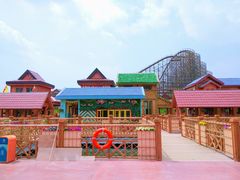 -南宁方特东盟神画