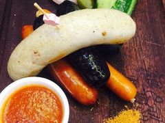 -超级厨房概念餐厅(奥园广场店)