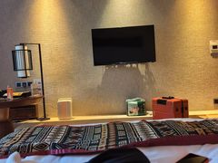 -西双版纳融创皇冠假日度假酒店