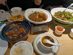 -文记卢源外·江西小炒(凤城八路店)