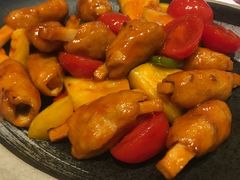 -若蘭慈·无国界素食料理(欢乐海岸店)